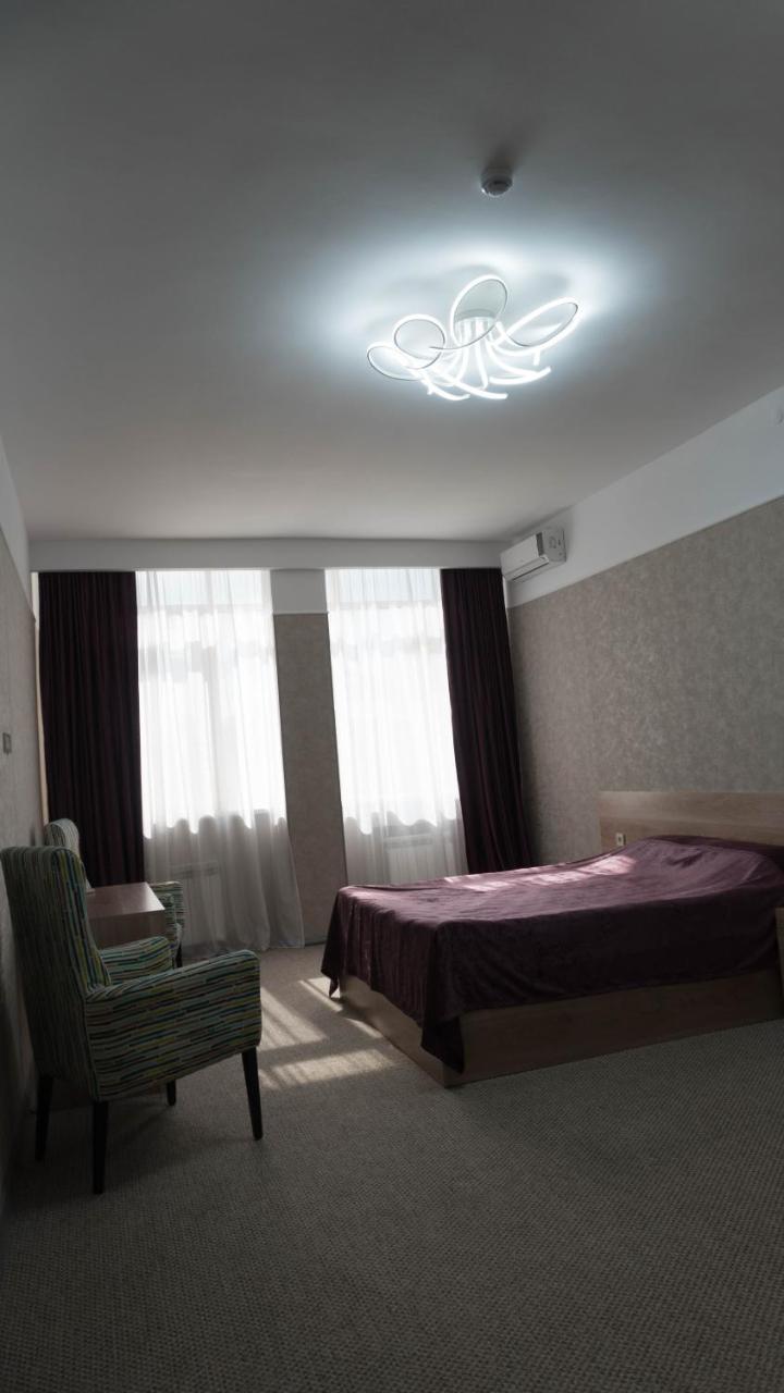Artastana Astana Exterior foto